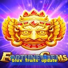 blox fruits update 20 fruits